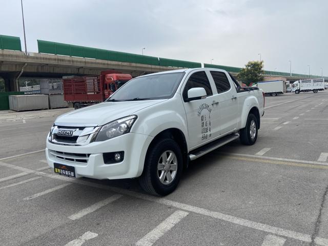 Lingtuo 2020 2.5T two-wheel drive automatic ultimate edition Country VI extended edition JE4D25Q6A