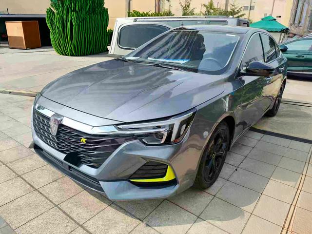 RW i6 MAX 2020 300TGI Automatic Cool Canopy Smart Drive Supreme Edition