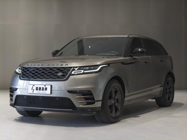 Range Rover Starliner 2018 P380 S