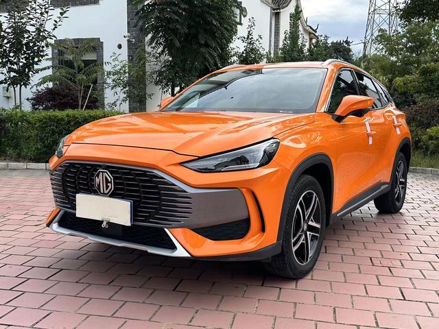 MG ONE 2022 β-Quality Life Series 1.5T Great Satisfaction 1078 Edition