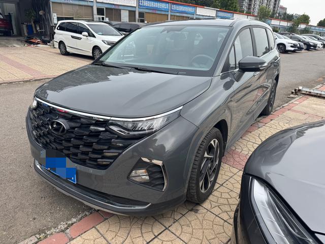 Cousteau 2021 270TGDi Premium LUX