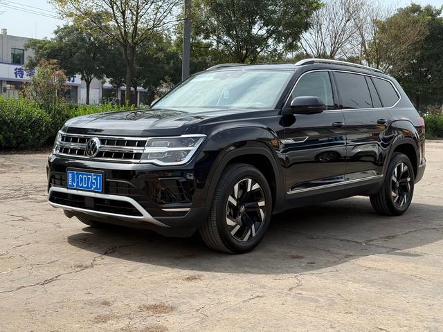 Touareg 2022 330TSI 2WD LUXURY