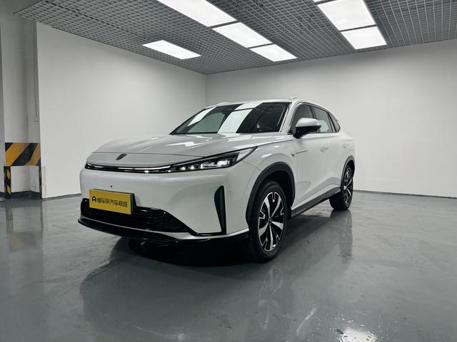 Roewe D5X DMH 2024 Model 135 Technology Edition