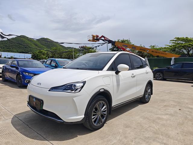 Nezha V 2022 Chao 400