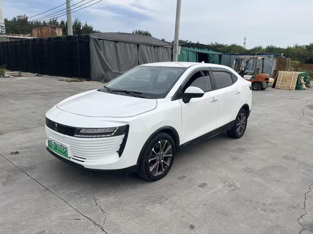 Euler iQ 2018 high battery Life Version Aggressive Type