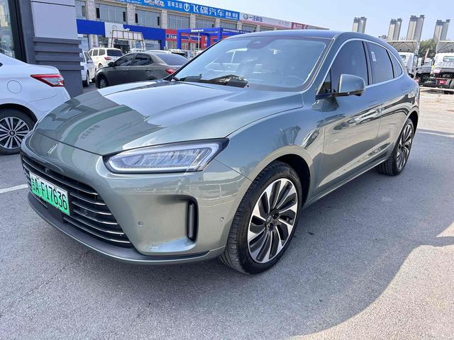 Ask M5 2022 Extended Range 4WD Performance Edition
