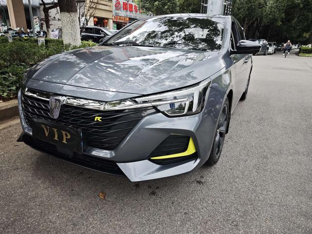 RW i6 MAX 2020 300TGI Automatic Cool Canopy Smart Drive Supreme Edition