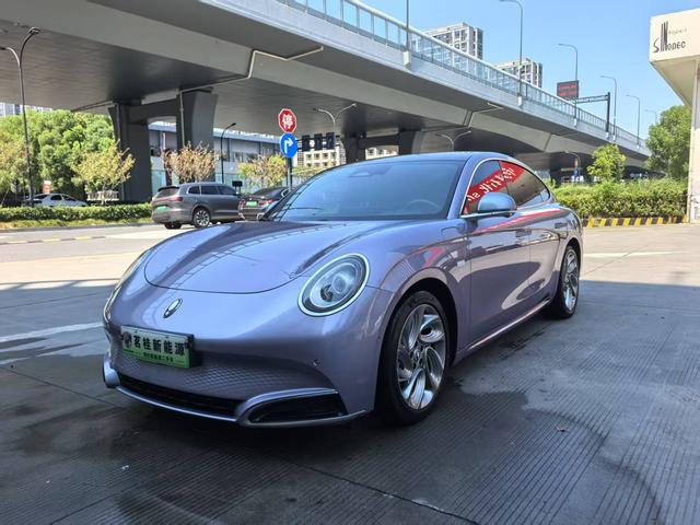 Euler Lightning Cat 2022 705km Long Range Edition