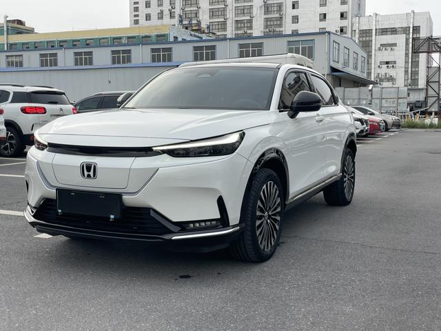 honda e:ns1 2022 e power edition