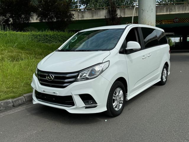 Chase G10 2018 PLUS 1.9T automatic Luxury Diesel