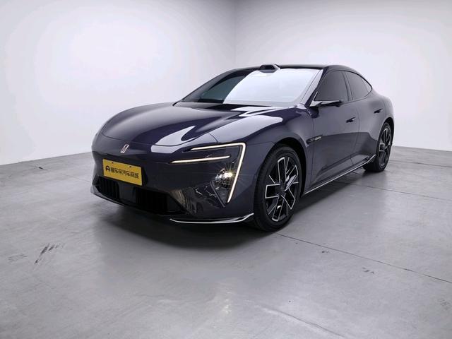 Avita 06 2025 Ultra four-wheel drive pure electric version