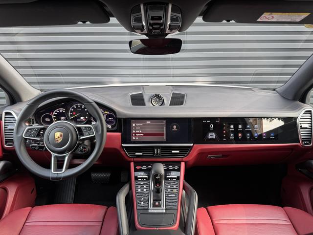 Фото машины 8