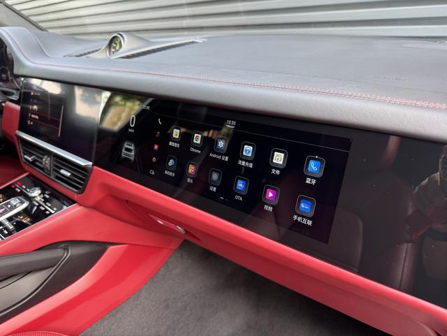 Бэкграунд машины