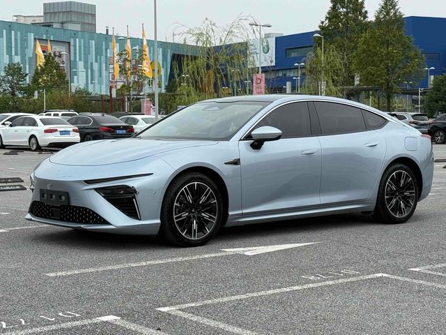 Nezha S 2022 Program Plus 1160 Medium Version