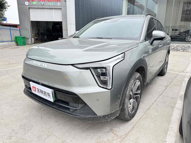 Havalon 2023 1.5L 110km Pilot Edition