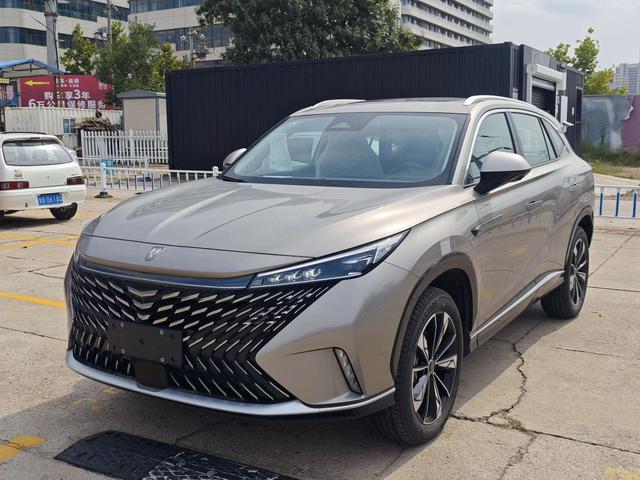 RW eRX5 2023 Ultra Hybrid Premium Edition