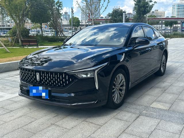 Pentium B70 2023 3rd Generation 1.5T Auto Enjoyable