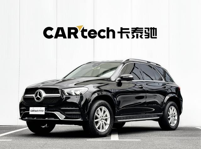 Mercedes-Benz GLE 2020 GLE 350 4MATIC Dynamic