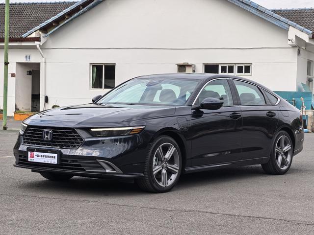 Accord PHEV 2023 e:PHEV Premium Edition