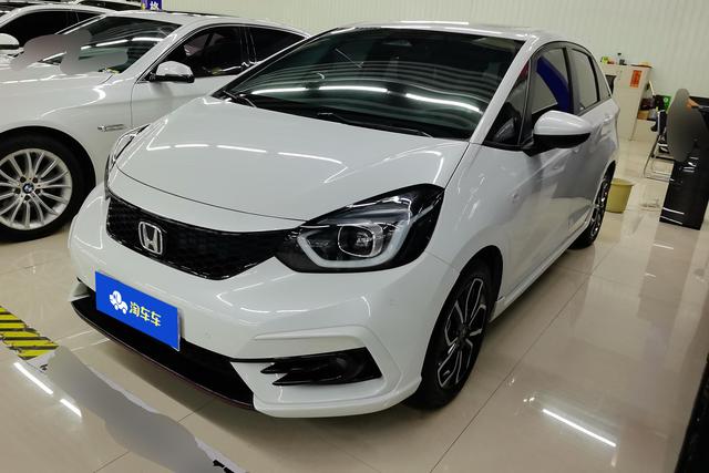 Honda LIFE 2020 1.5L CVT SPO-SS Spirit Edition