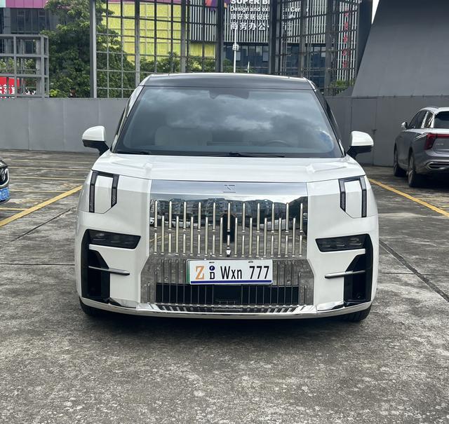 Фото машины