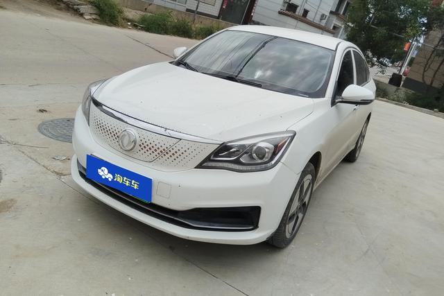 Dongfeng Fengshen E70 2021 рестайлинг 500 Pro Super Yue Edition