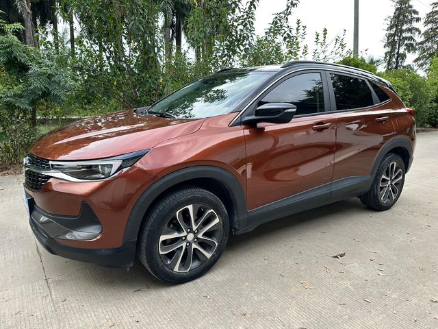 Angkola 2020 20T CVT Elite Type