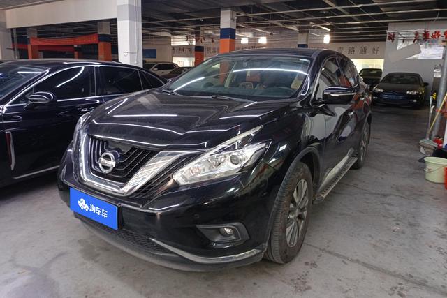 Loulan 2017 2.5L XE 2WD Elite