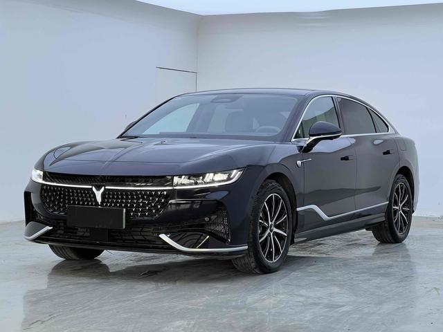 Arcturus Chase PHEV 2024 Ultra Long Range 4WD Executive Edition