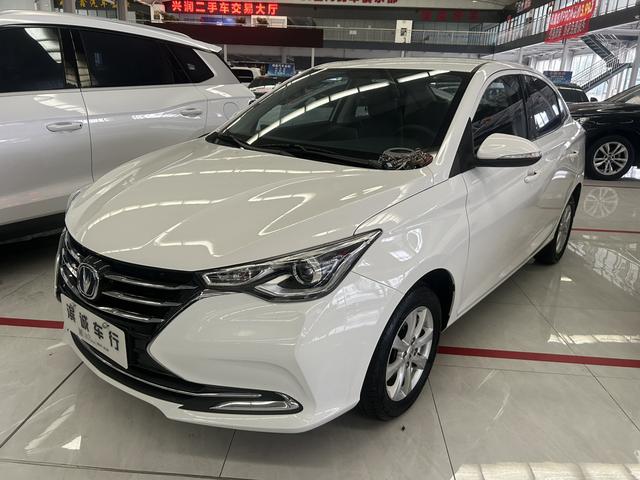 Yuexiang 2019 1.4L manual Luxury Country VI