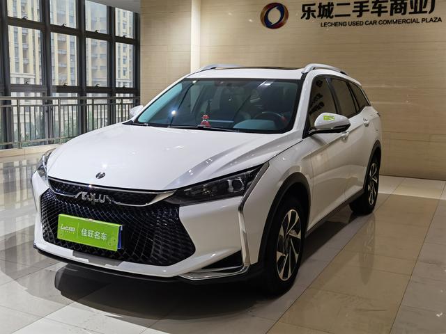 EZYSHINE GS 2021 230T AUTOMATIC CHASER EDITION