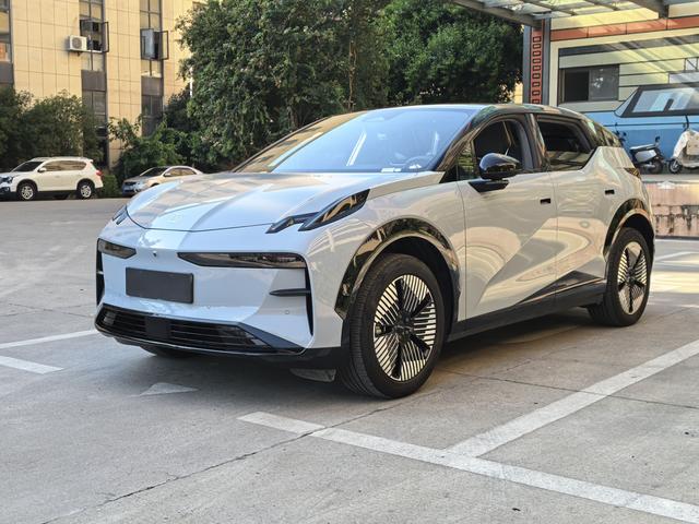 ZEEKR X 2023 ME Edition 5-Seat Rear Drive