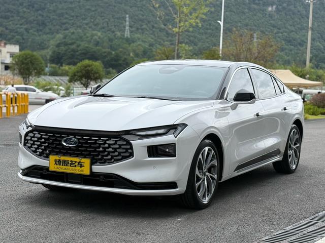 Mondeo 2022 EcoBoost 245 Premium