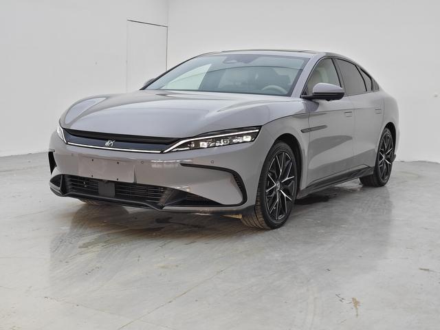 Hanfu 2025 model 506KM Premium Type