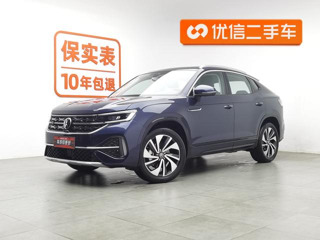 Tango X 2023 330TSI 2WD Premium High Performance Edition