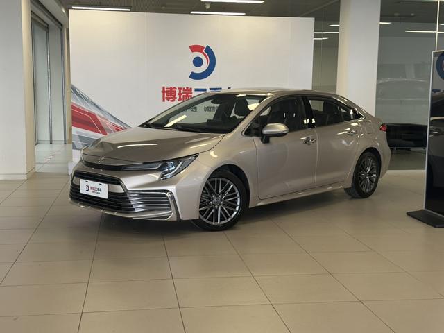 Lansdowne 2021 2.0L Premium