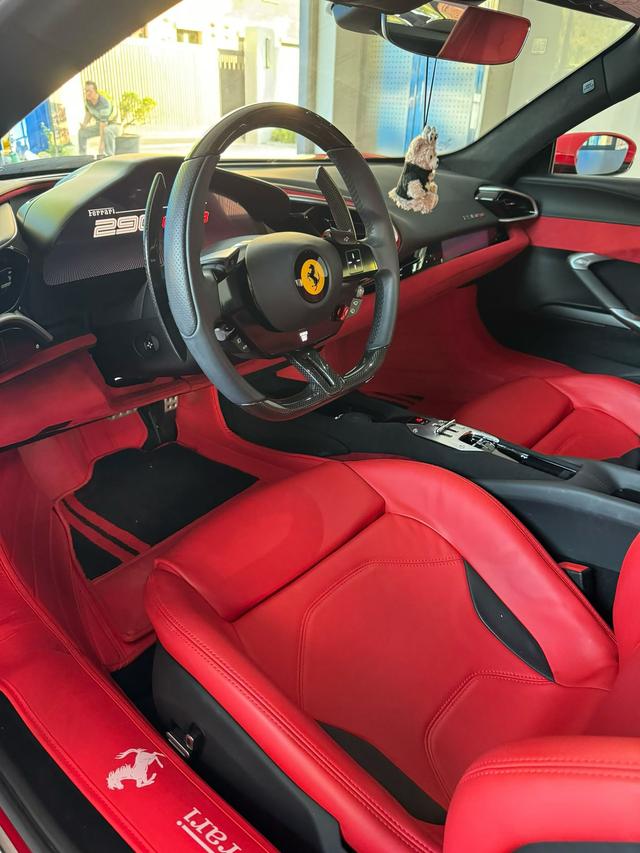 Фото машины 7