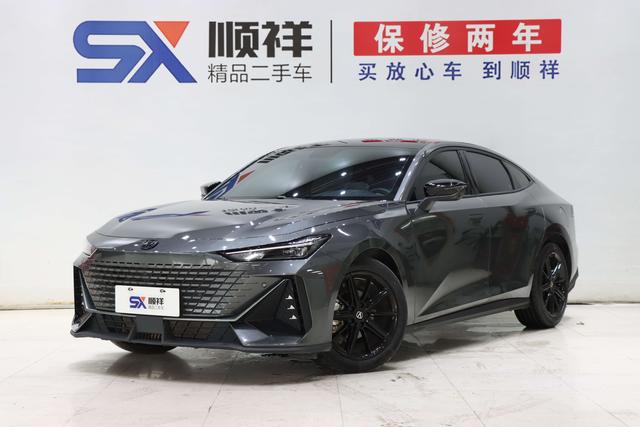 Chang'an UNI-V 2022 1.5T Premium