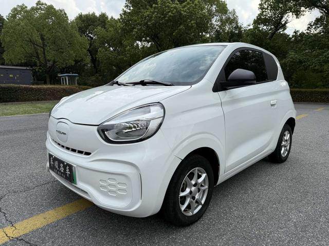 CLEVER 2022 311km Genki Boing Boing Edition