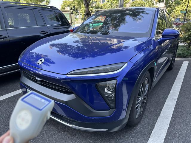 Azera EC6 2020 440KM Performance Edition