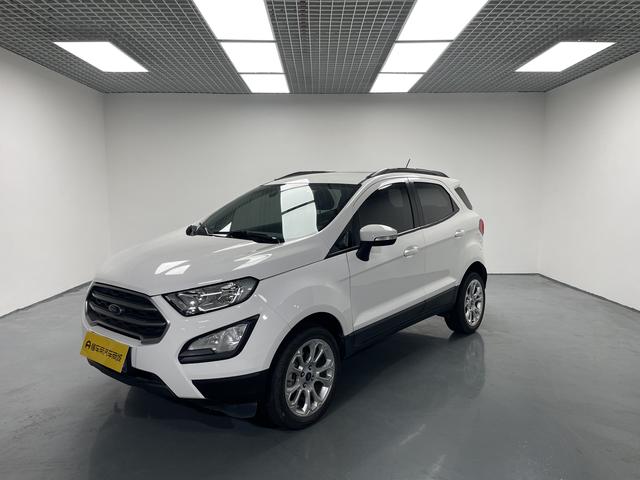Yibo 2018 model facelift 1.5L automatic platinum airfoil