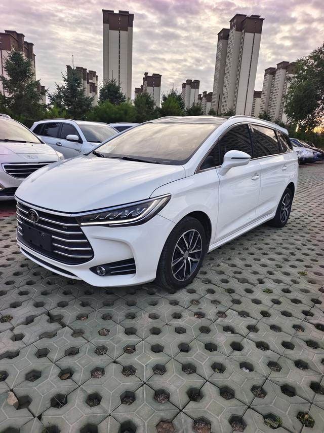 Бэкграунд машины