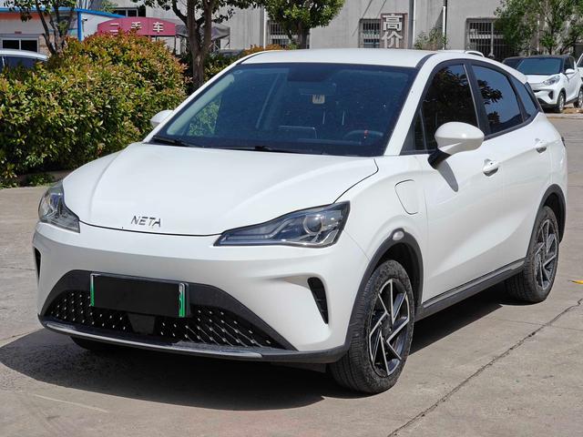 Nezha AYA 2023 401 Lite