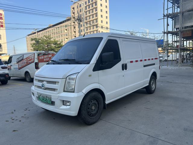 Ruichi EC35 2021 EC35 II Standard Edition 38.7 kWh