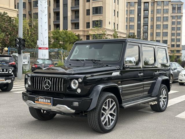 Beijing off-road BJ80 2020 model 3.0T automatic extreme type