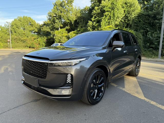 Ideal ONE 2021 Extended Range 6-Seater