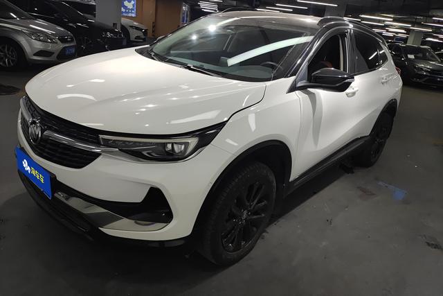 Angkola 2020 20T CVT Luxury