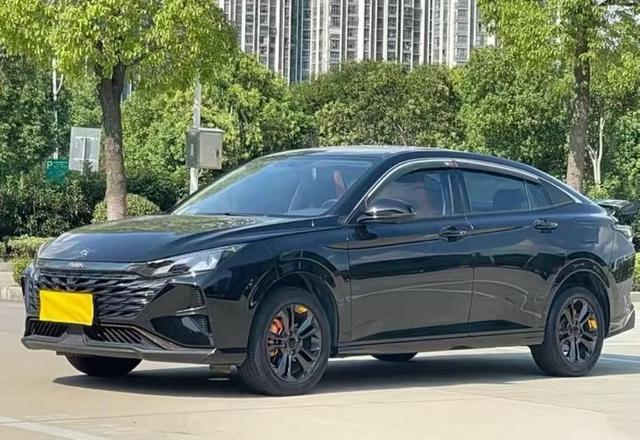 EZEN 2023 Mach Edition 1.5L Auto Pride