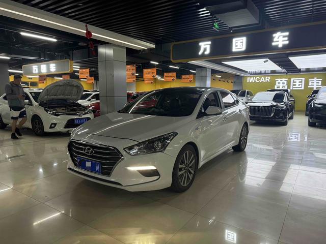 Mito 2019 1.6T Automatic Intelligent GLS State VI