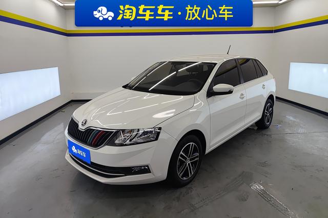 Xindong 2018 1.6L Manual Standard Edition